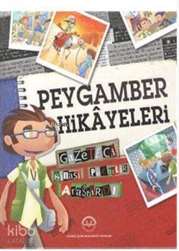 Peygamber Hikayeleri - 2