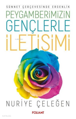 Peygamberimizin Gençlerle İletişimi - 2