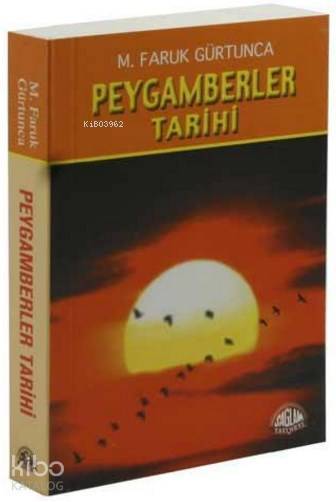 Peygamberler Tarihi (Cep Boy) - 2