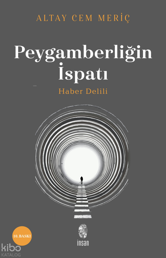 Peygamberliğin İspatıHaber Delili - 1
