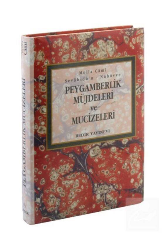 Peygamberlik Müjdeleri ve Mucizeleri - 1