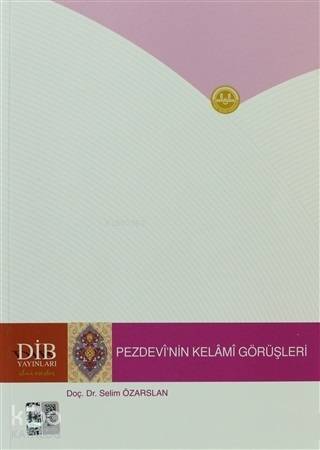 Pezdevinin Kelami Görüşleri - 1