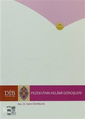 Pezdevinin Kelami Görüşleri - Diyanet İşleri Başkanlığı (1)