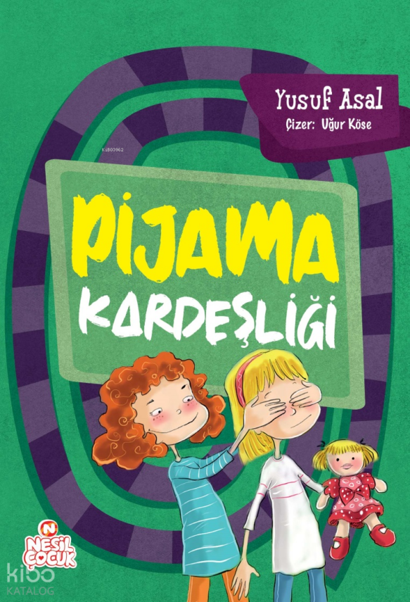 Pijama Kardeşliği - 2