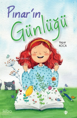 Pınarın Günlüğü - 2