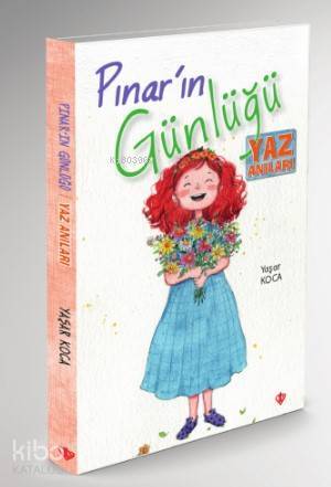 Pınarın Günlüğü Yaz Anıları - 1