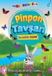Pinpon Tavşan - Mini Masallar 5 - 2