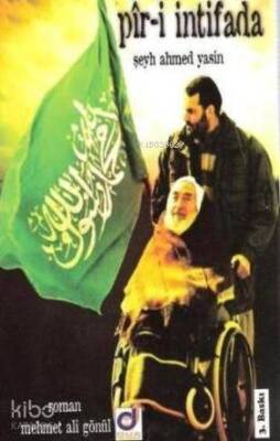 Pir-i İntifada - Dua Yayıncılık