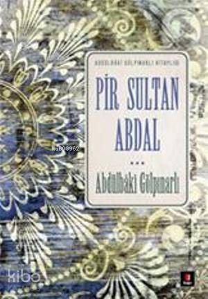 Pir Sultan Abdal - 2