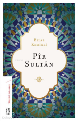 Pir Sultan - 2