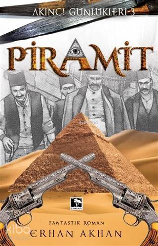 Piramit - 2
