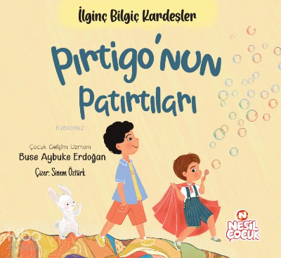 Pırtigo’nun Patırtıları - 2