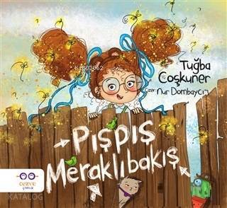 Pışpış Meraklıbakış - 2