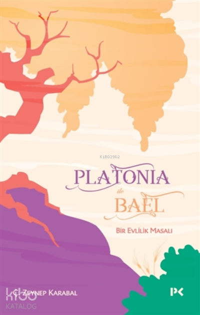 Platonia ile Bael Bir Evlilik Masalı - 2