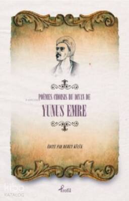 Poemes Choisises du Divan de Yunus Emre - 2