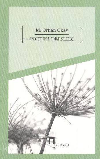 Poetika Dersleri - 2