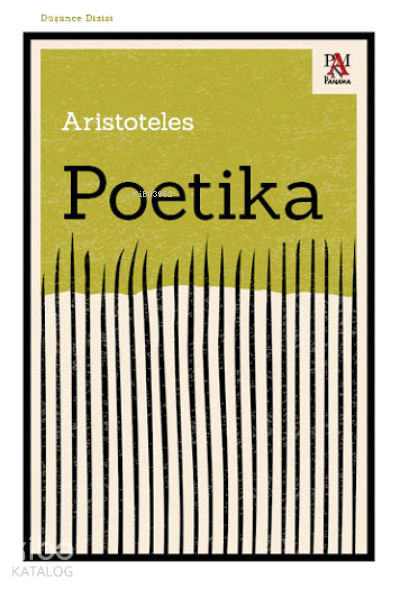 Poetika - 1