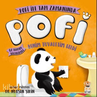Pofi - Benim Tuvaletim Geldi - 2