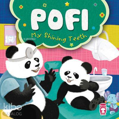 POFI – MY SHINY TEETH - 2