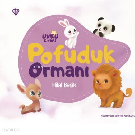 Pofuduk Ormanı - 2