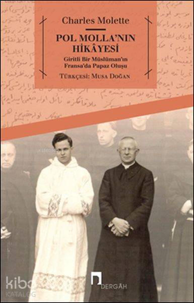 Pol Mollanın Hikayesi - 1