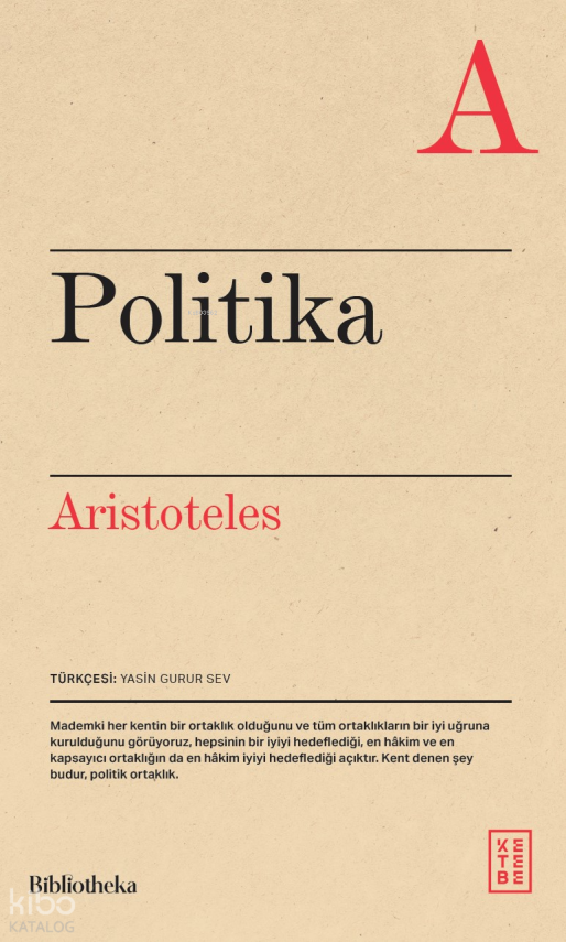 Politika - 2