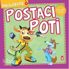 Postacı Poti - 2