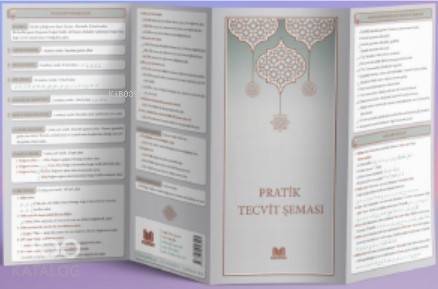 Pratik Tecvit Seması - 2