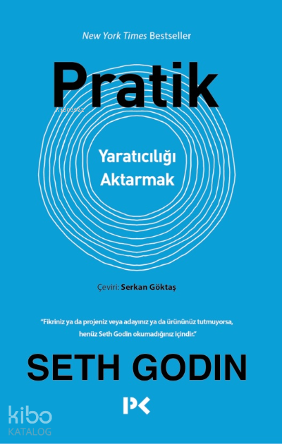 PratikYaratıcılığı Aktarmak - 1