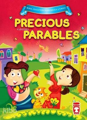 Precious Parables - 2