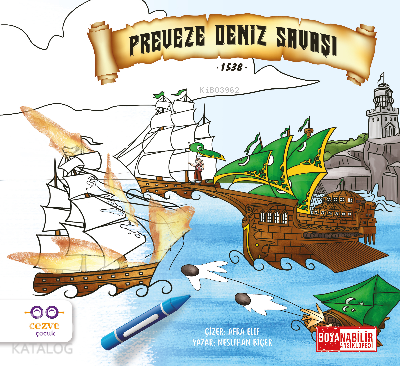 Preveze Deniz Savaşı - 2
