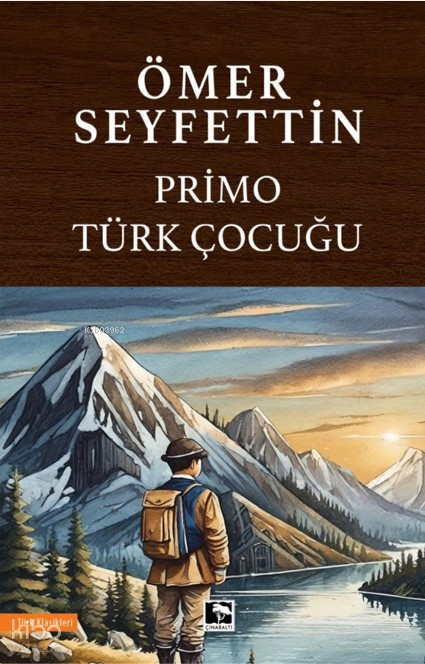 Primo Türk Çocuğu - 2