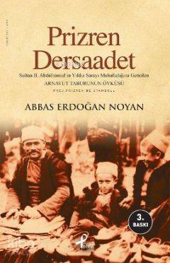 Prizren - Dersaadet - 2