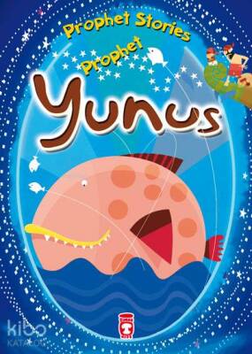 Prophet Stories - Prophet Yunus - 2