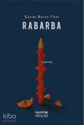 Rabarba - 2