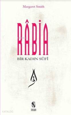 Rabia Bir Kadın Sufi - 1