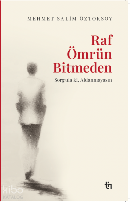 Raf Ömrün Bitmeden - 1