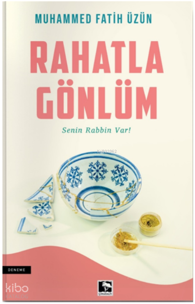 Rahatla Gönlüm - 1