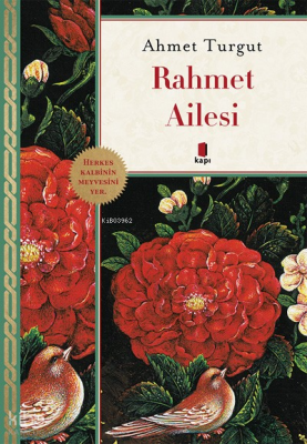 Rahmet Ailesi - Kapı Yayınları (1)