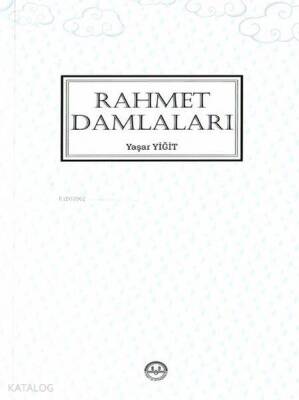 Rahmet Damlaları - 1