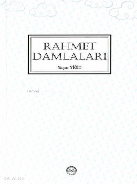 Rahmet Damlaları - 1