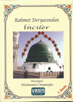 Rahmet Deryasından İnciler (Cep Boy) - 4