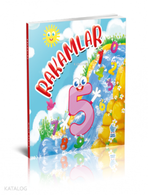 Rakamlar - 1