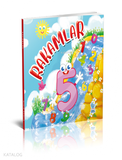 Rakamlar - 1