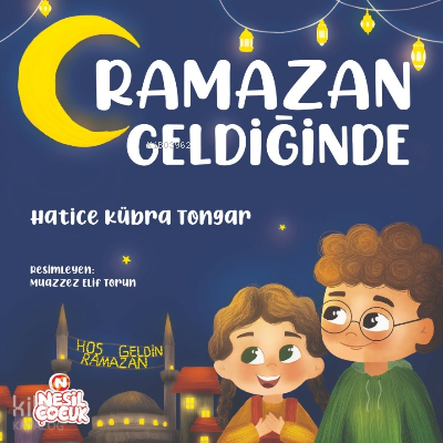 Ramazan Geldiğinde - 2
