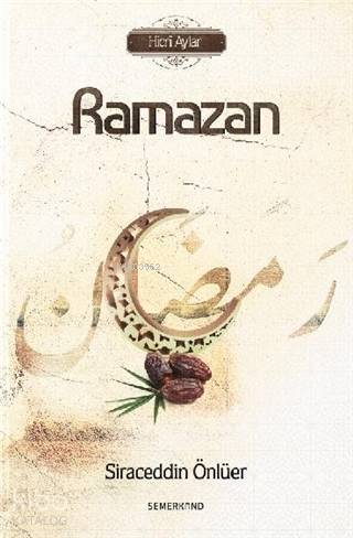 Ramazan - Hicri Aylar - 2