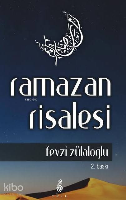 Ramazan Risalesi - 2