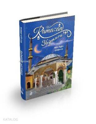 Ramazan Yağmuru - Damla Yayınevi (1)