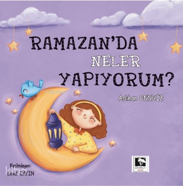 Ramazanda Neler Yapıyorum? - 1