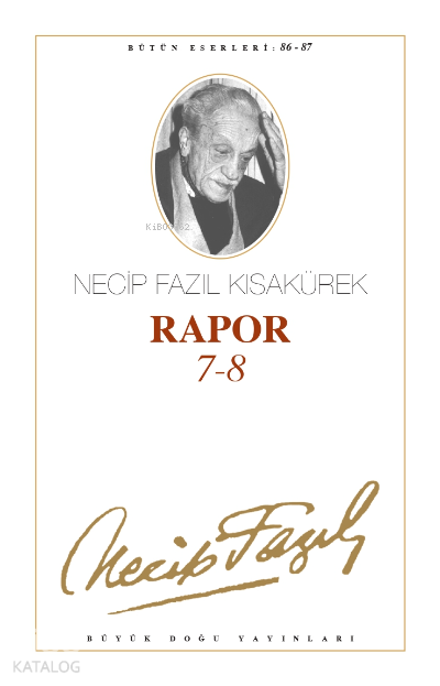 Rapor 78 - 1